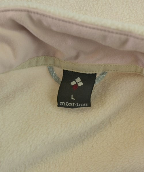 Montbell 其他飛行外套