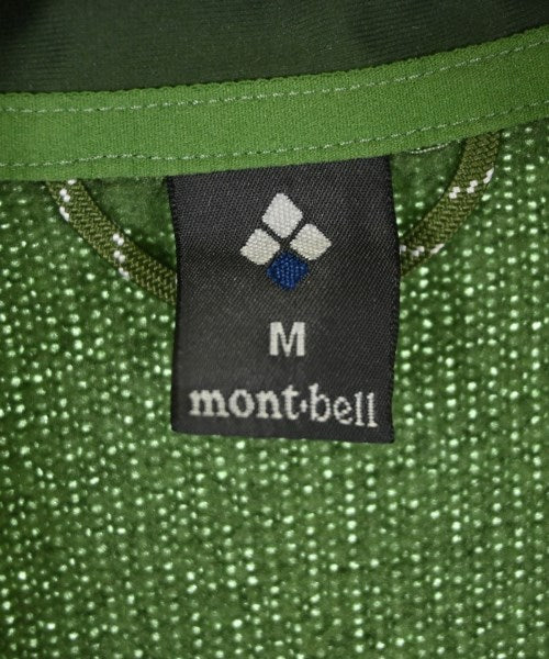 Montbell 其他飛行外套