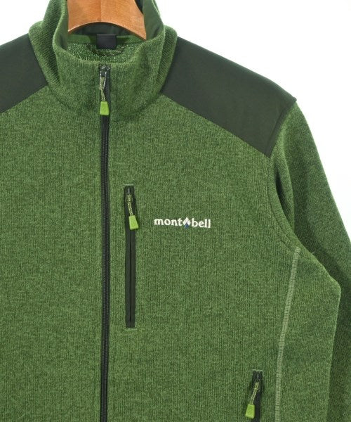 Montbell 其他飛行外套