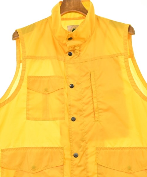 SIERRA DESIGNS 軍裝夾克