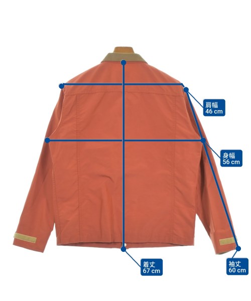 SIERRA DESIGNS 山系外套