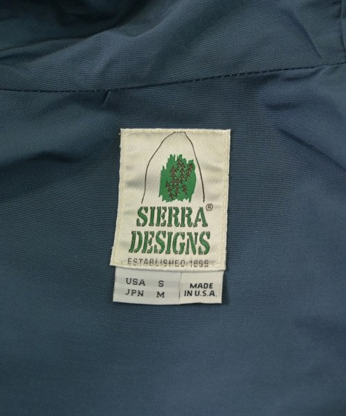 SIERRA DESIGNS 山系外套