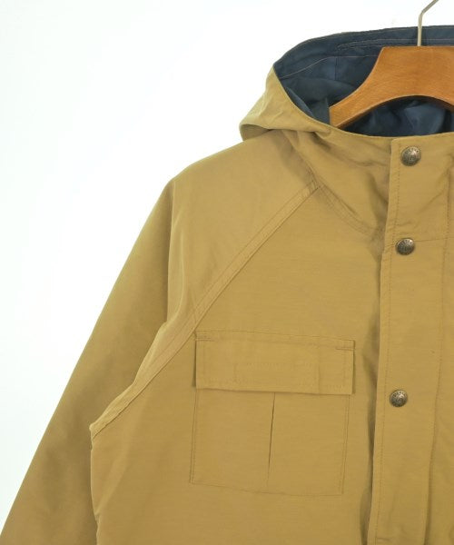 SIERRA DESIGNS 山系外套