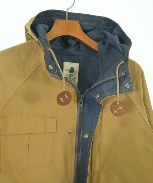 SIERRA DESIGNS 山系外套