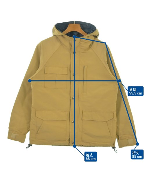 SIERRA DESIGNS 山系外套