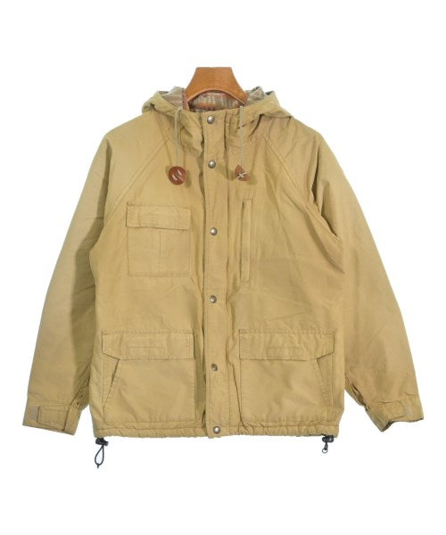 SIERRA DESIGNS 山系外套