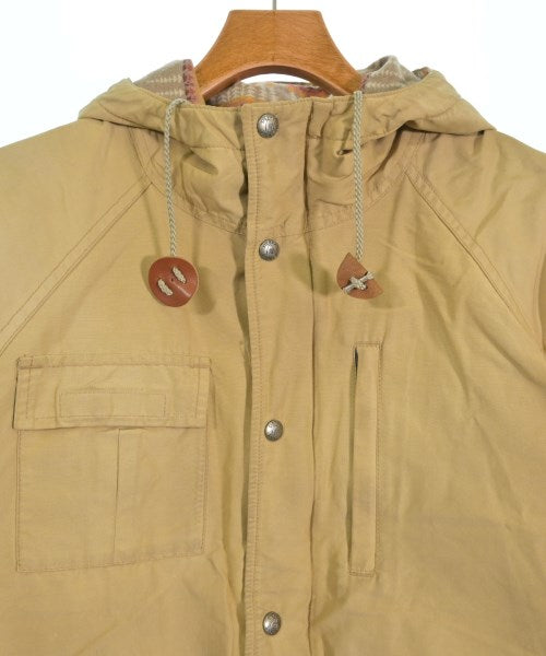 SIERRA DESIGNS 山系外套