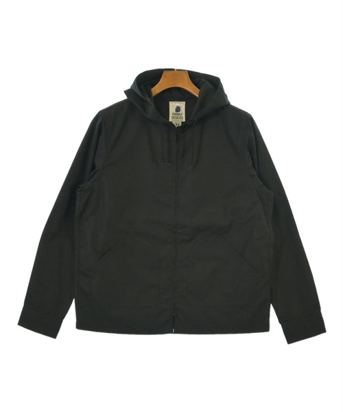 SIERRA DESIGNS 斜紋夾克