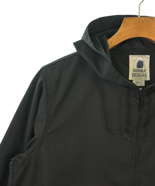 SIERRA DESIGNS 斜紋夾克