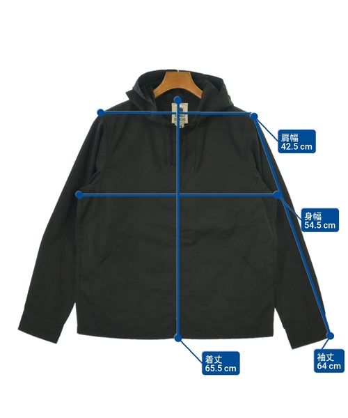 SIERRA DESIGNS 斜紋夾克