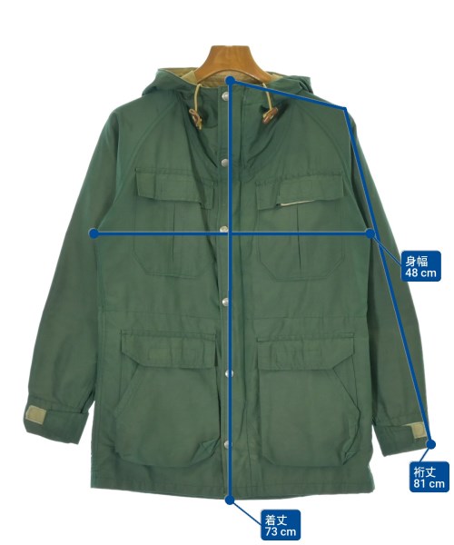 SIERRA DESIGNS 山系外套