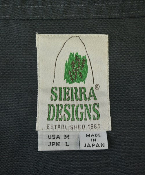 SIERRA DESIGNS 山系外套