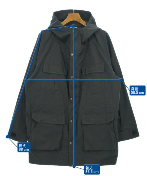SIERRA DESIGNS 山系外套