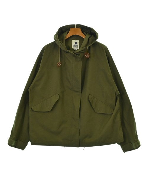 SIERRA DESIGNS 山系外套