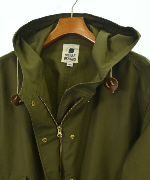 SIERRA DESIGNS 山系外套