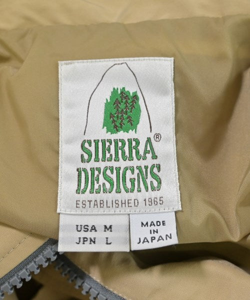 SIERRA DESIGNS 其他大衣