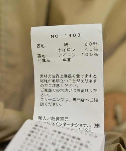 SIERRA DESIGNS 其他大衣