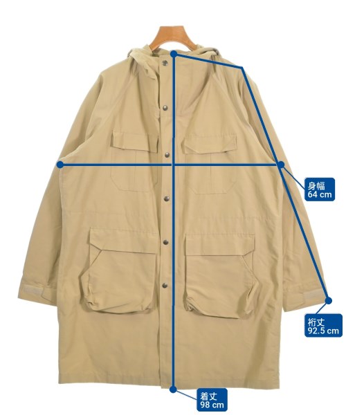 SIERRA DESIGNS 其他大衣