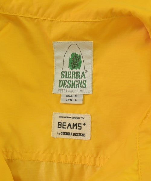 SIERRA DESIGNS 其他飛行外套