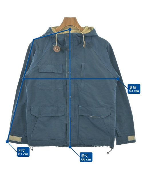 SIERRA DESIGNS 山系外套