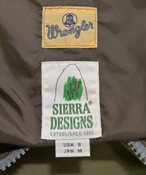 SIERRA DESIGNS 其他飛行外套