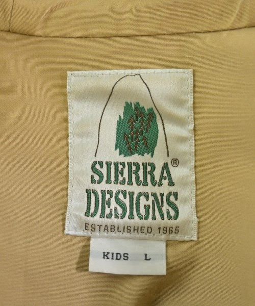 SIERRA DESIGNS 其他飛行外套