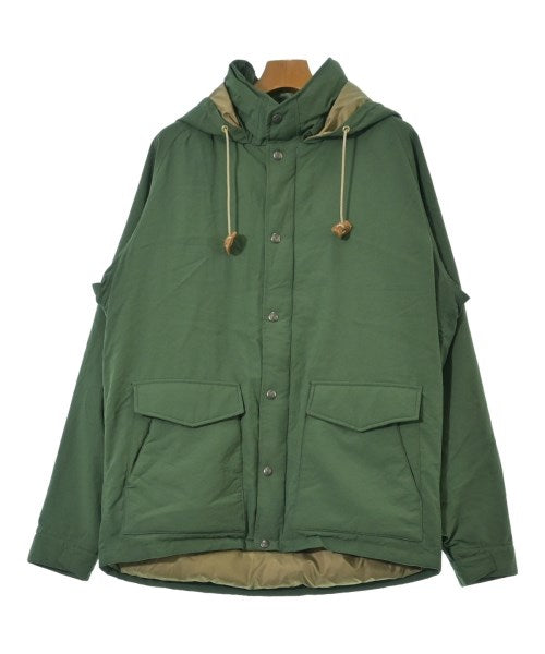 SIERRA DESIGNS 斜紋夾克