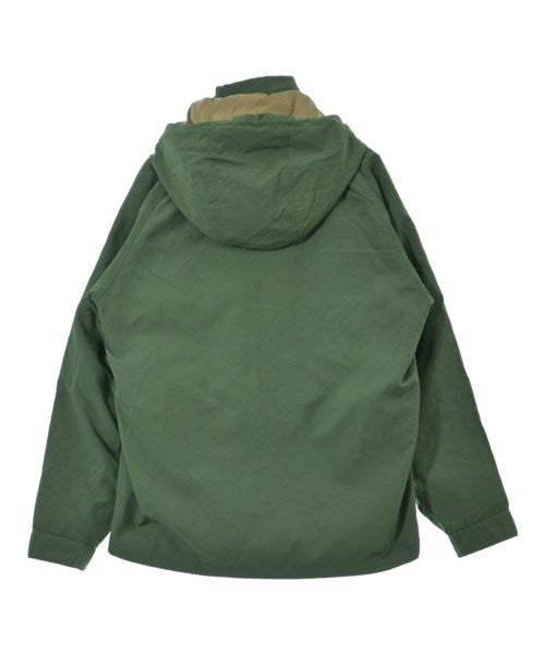 SIERRA DESIGNS 斜紋夾克