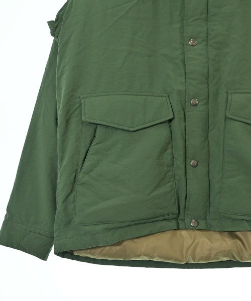 SIERRA DESIGNS 斜紋夾克