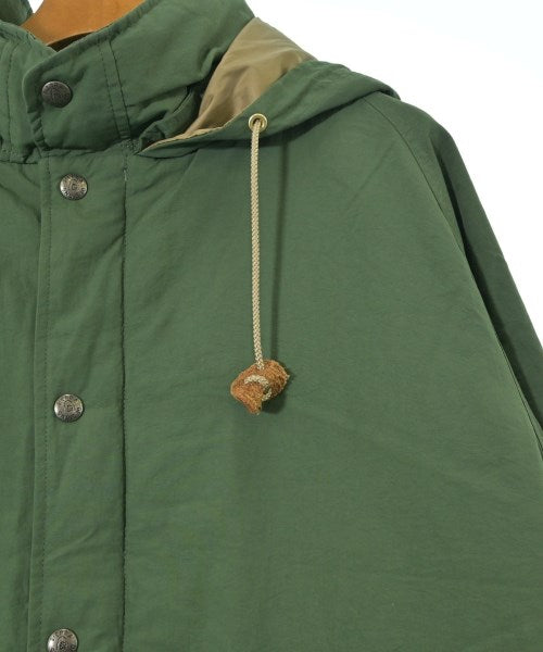SIERRA DESIGNS 斜紋夾克