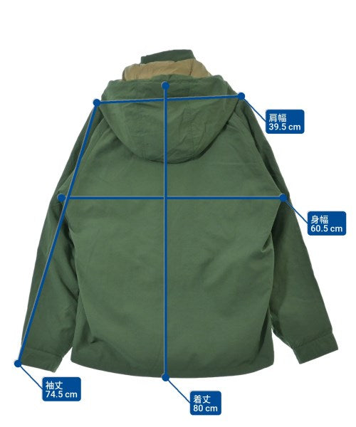 SIERRA DESIGNS 斜紋夾克