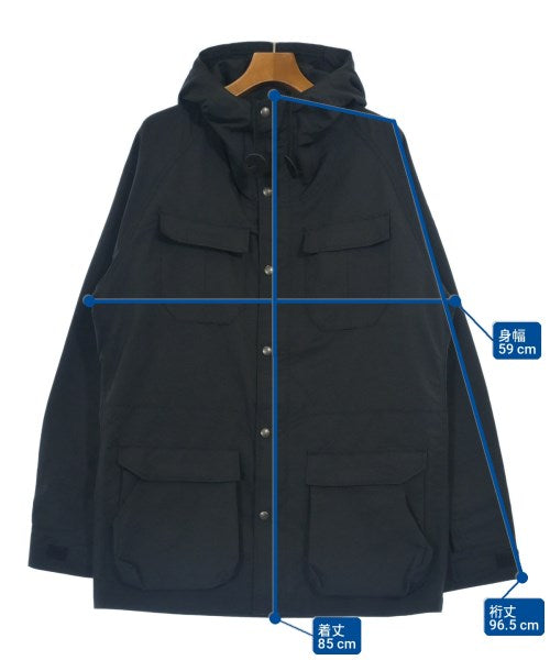 SIERRA DESIGNS 山系外套
