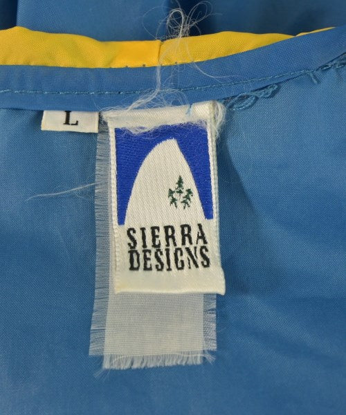 SIERRA DESIGNS 山系外套