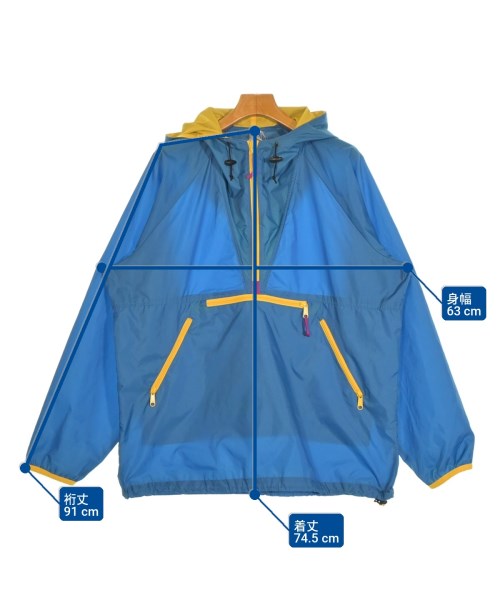 SIERRA DESIGNS 山系外套