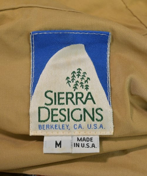 SIERRA DESIGNS 山系外套