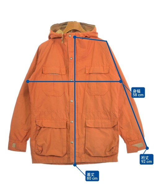 SIERRA DESIGNS 山系外套