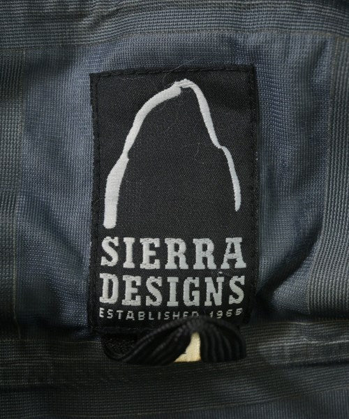SIERRA DESIGNS 其他飛行外套