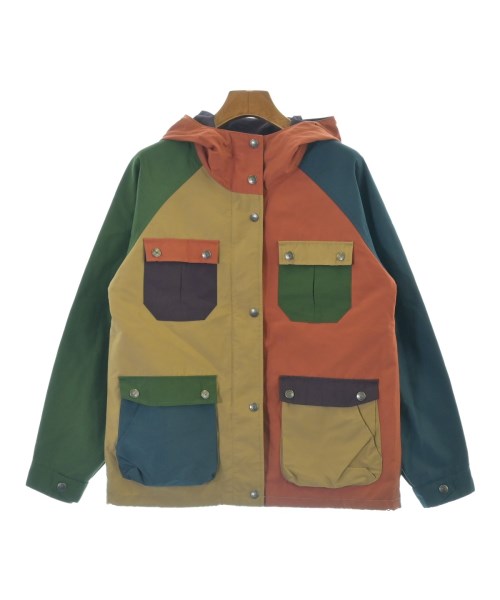 SIERRA DESIGNS 山系外套