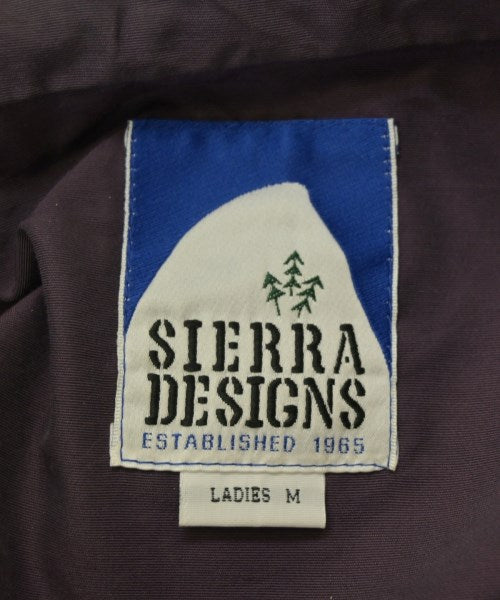 SIERRA DESIGNS 山系外套
