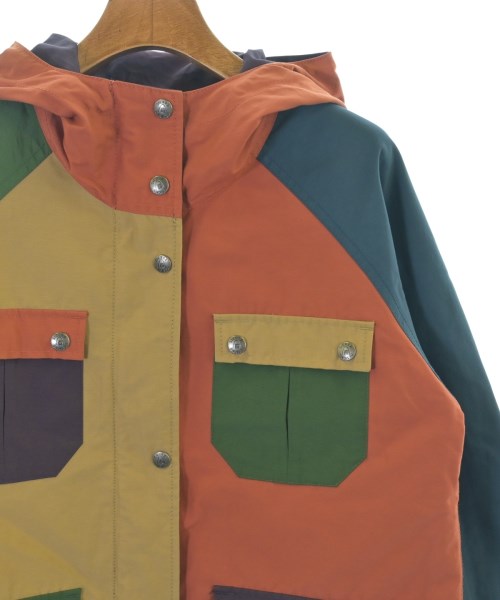 SIERRA DESIGNS 山系外套