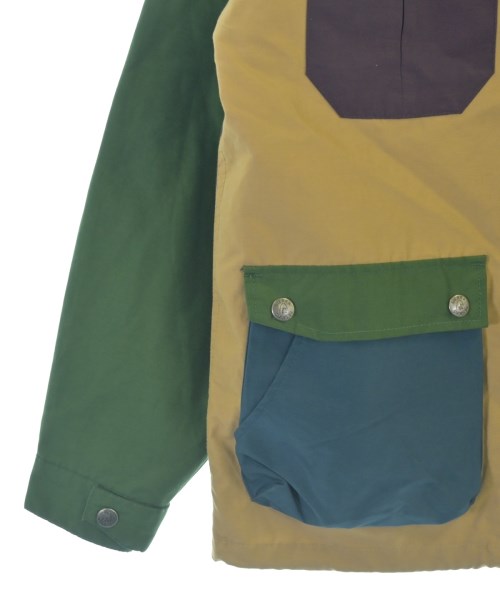 SIERRA DESIGNS 山系外套