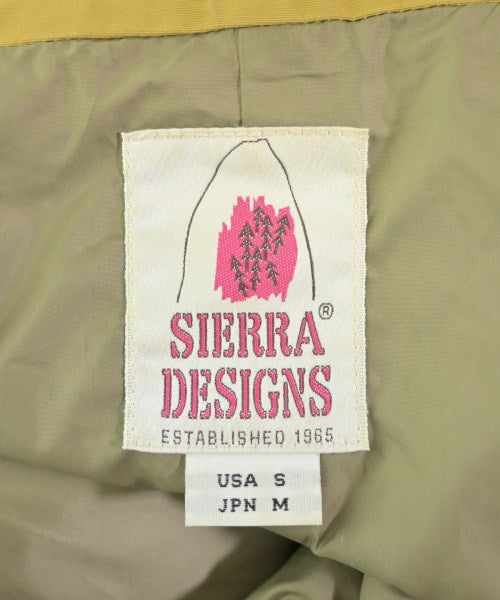 SIERRA DESIGNS 其他大衣
