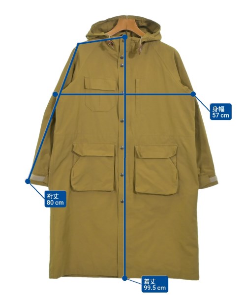 SIERRA DESIGNS 其他大衣