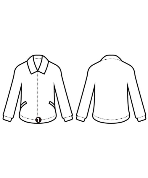 OUTDOOR RESEARCH 山系外套