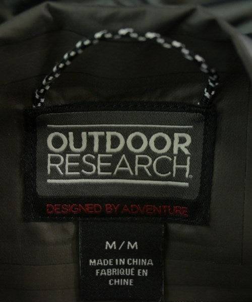 OUTDOOR RESEARCH 山系外套