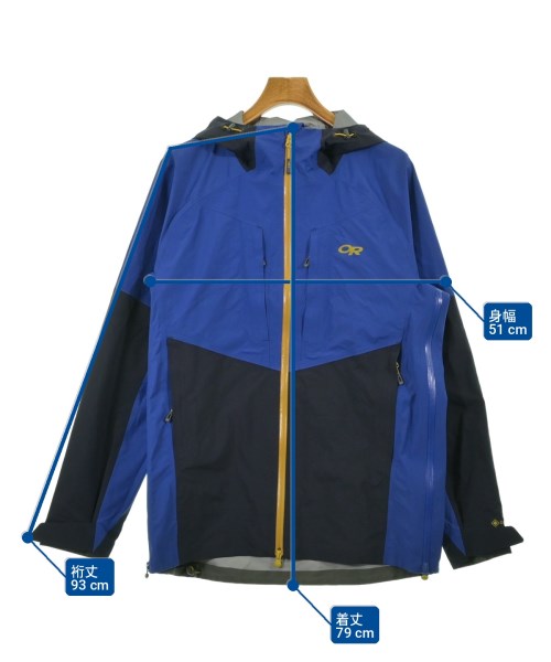 OUTDOOR RESEARCH 山系外套