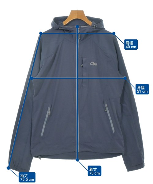 OUTDOOR RESEARCH 山系外套