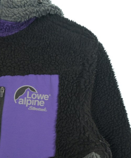 Lowe alpine 其他飛行外套