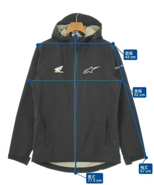 Lowe alpine 山系外套