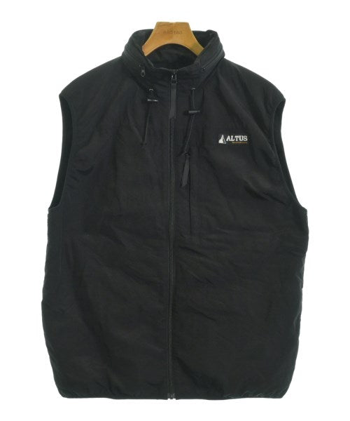 ALTUS 羽絨夾克/背心